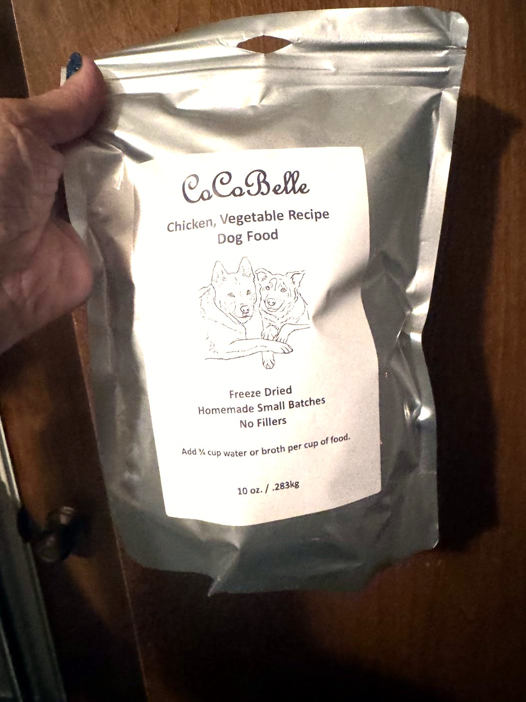 Dog Food
